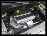 Saab 9-5 Estate Aero 2005